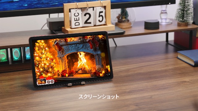 Amazon.co.jp: 2025 Android 14 タブレット 12インチ TECLAST T60 AI